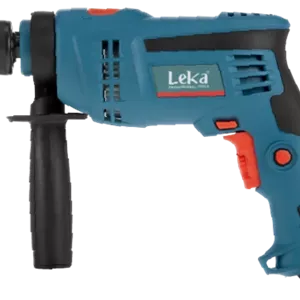 دریل ضربه ای 850 وات لکا مدل  DR13-085