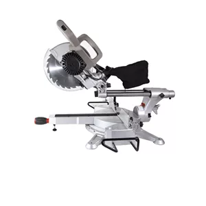 فارسی بر کشویی 255 میلیمتر 1800 وات کرون مدل  CT15233