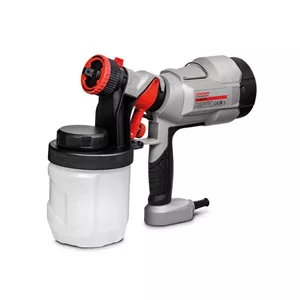 پیستوله رنگ پاش برقی 400 وات کرون مدل  CT31013