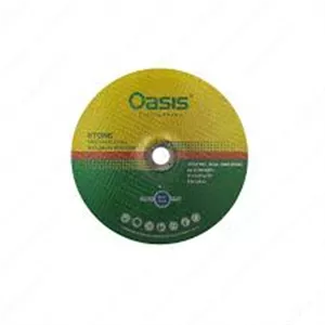 صفحه ساب آهن اوسیس سایز 6*180