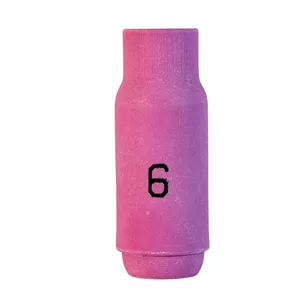 سرامیک تورچ آرگون سایز 6