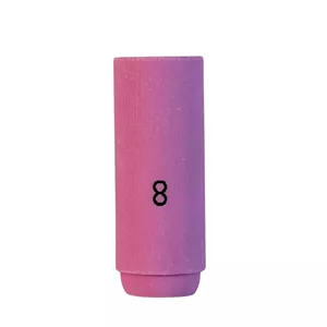 سرامیک تورچ آرگون سایز 8