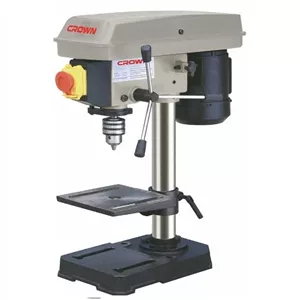 دریل ستونی 13 میلی متر 350 وات کرون مدل CT32014