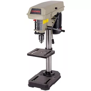 دریل ستونی 16 میلیمتر 550 وات کرون مدل CT32017
