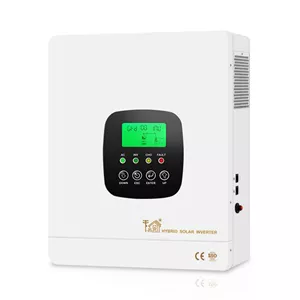 اینورتر خورشیدی برند xindun مدل HFP33224 ظرفیت 3.3 کیلووات تک فاز