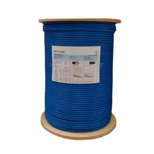 کابل شبکه CAT6 SFTP لگراندبا تست پرمنت