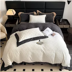 ست لحاف روتختی لاکچری 2 رو وارداتی 