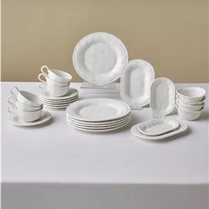 سرویس صبحانه‌خوری 26 پارچه کاراجا  6 نفره