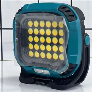 چراغ شارژی کمپینگ اسمال سان مدل W893