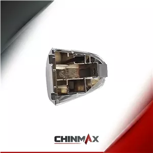 انگشتی دستگیره بیرونی جلو راست جک S5
