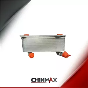 خنک کننده روغن گیربکس اصلی جک S5