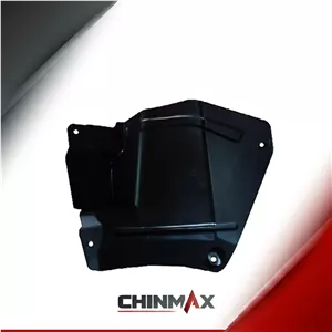 شلگیر عقب راست لیفان X60