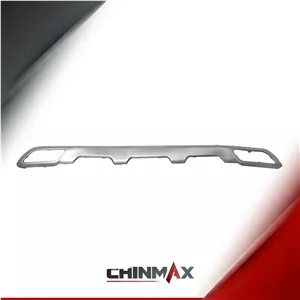 فلاپ زیر سپر عقب ام وی ام X22 پرو