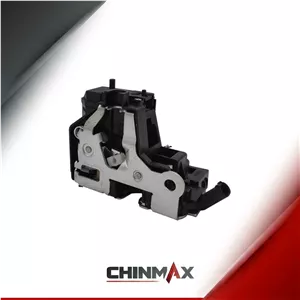 قفل در عقب چپ ام وی ام X22