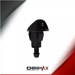 چشمی شیشه شوی جلو ام وی ام X22