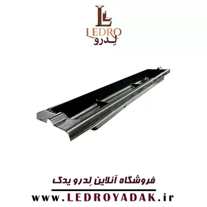 باکس زیر طاقچه عقب مناسب برای پژو 206 و 207