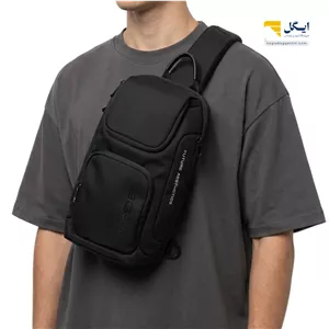 بادی بگ اورجینال بنج کد ۷۵۶۵ ضدآب، جادار و دارای پشت طبی