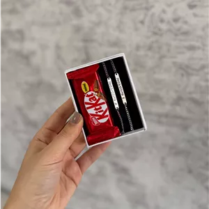 مینی جعبهکیت کت ولنتاین