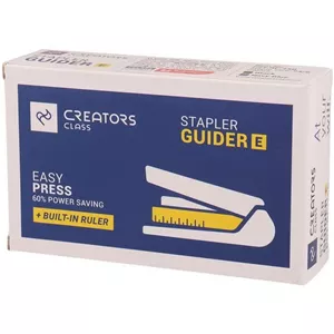 دستگاه منگنه مدل GUIDER E