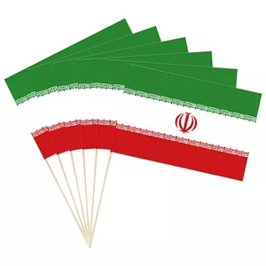 پرچم  ایران