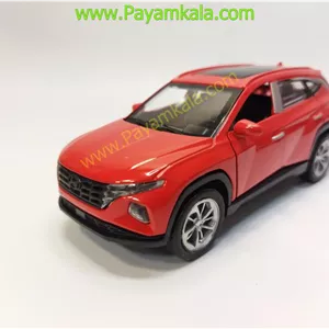 هیوندا توسان 2023 (Hyundai Tucson) قرمز