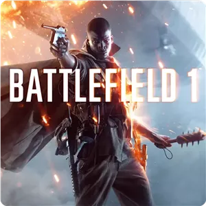 اکانت قانونی بازی بتلفیلد Battlefield 1 برای XBOX