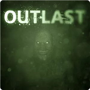 اکانت قانونی بازی اوتلست outlast 1 برای XBOX