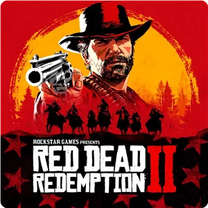 اکانت قانونی بازی ردد ردمپشن دو Red Dead Redemption 2 برای XBOX