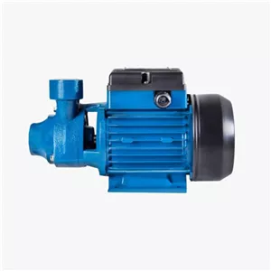 پمپ آب خانگی برند ارس مدل PM45 / 0/5 HP  محیطی