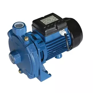 پمپ آب خانگی برند ارس مدل CM100 / 1 HP بشقابی