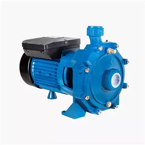 پمپ آب خانگی برند ارس مدل CB160 /1.5 HP  بشقابی