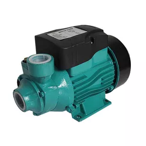 پمپ آب خانگی برند CNB مدل QB60 /0/5HP  محیطی