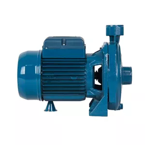 پمپ آب خانگی برند CNB مدل TP100 /1 HP بشقابی