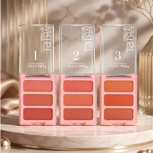 رژگونه 3 عددی AnyLady
