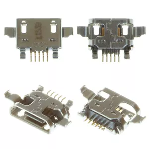 CONNECTOR CHARGE HTC DESIRE 610 816 820 A8-50 LC کانکتور شارژ اچ تی سی