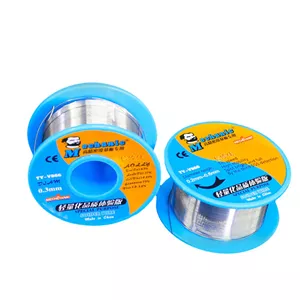 سیم لحیم مکانیک MEC 0.3 SOIDER WIRE V866