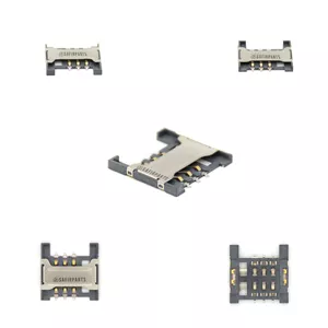 CONNENCTOR SIM HUAWEI Y560 کانکتور سیم هوآوی