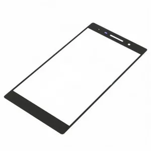 GLASS LENOVO 750X BLACK ORG گلس لنوو