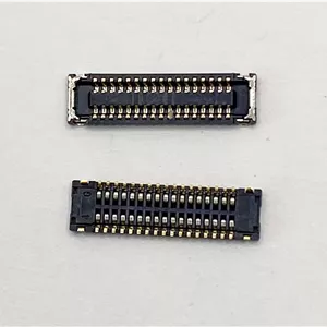CONNECTOR MAIN ON MATHERBOARD HUAWEI  Y7 2019 Y7 2018 5X کانکتور ال سی دی هوآوی