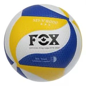 توپ والیبال سالنی Fox کد 1223