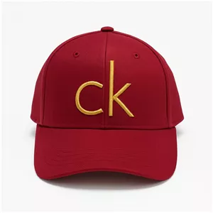 کلاه اسپرت لبه دار CK