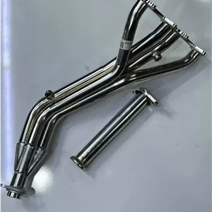 هدرز 405 XU7 فولادی HZPOWER