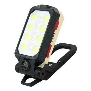 چراغ کمپینگ شارژی Working Lamp W598A