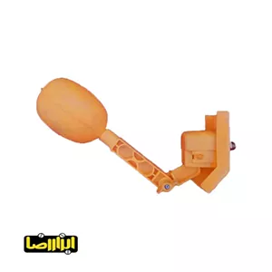 شناور کمر شکن کولر آبی