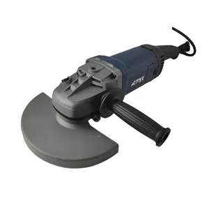فرز آهنگری اکتیو 2400 وات مدل AC-2109