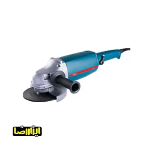 فرز آهنگری لکا 2100 وات مدل AG180-21