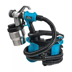 پیستوله برقی اس تی ای 800 وات مدل STA3163A