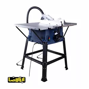 اره میزی اکتیو 250 میلیمتر مدل AC-2326T