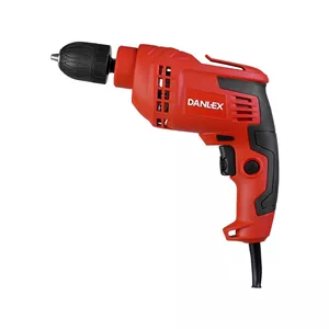 دریل برقی دنلکس 450 وات مدل DX-1145