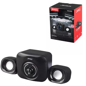 اسپیکر دسکتاپ جدل Sd-560p